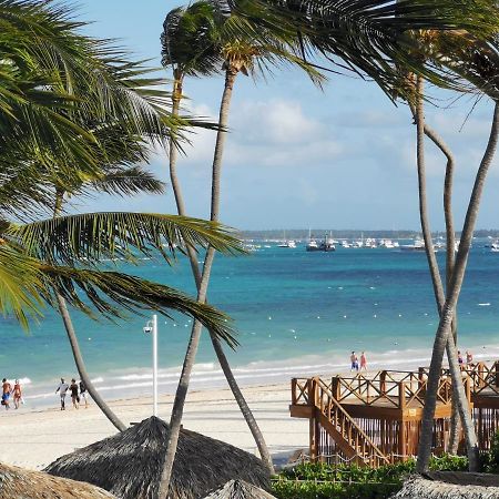 Tropical Villas At Los Corales Beach - Caribbean Rentals Fzco Punta Cana Exterior photo