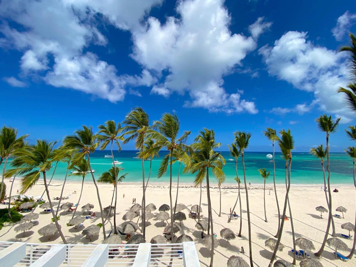Tropical Villas At Los Corales Beach - Caribbean Rentals Fzco Punta Cana Exterior photo