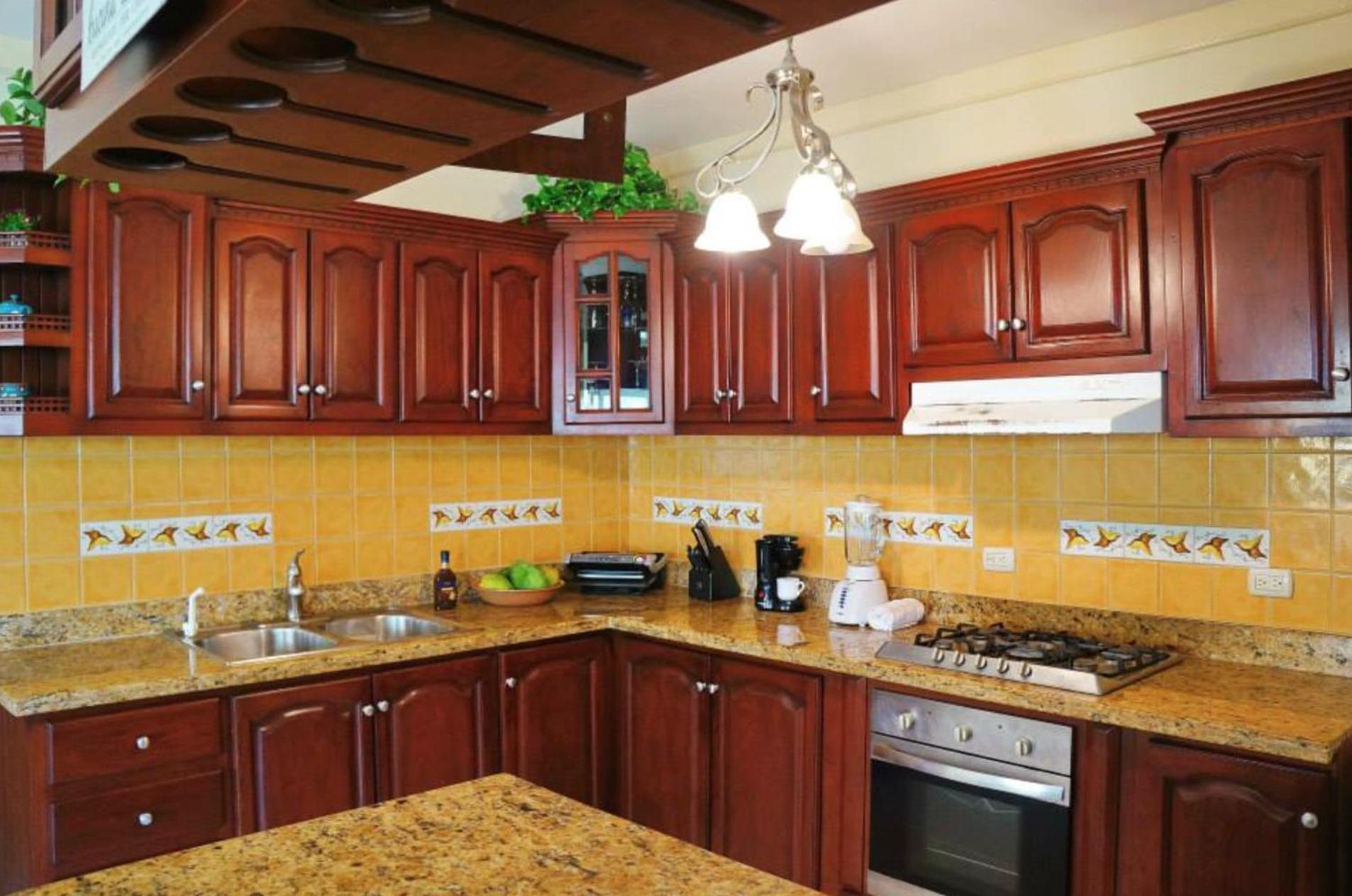 Tropical Villas At Los Corales Beach - Caribbean Rentals Fzco Punta Cana Room photo