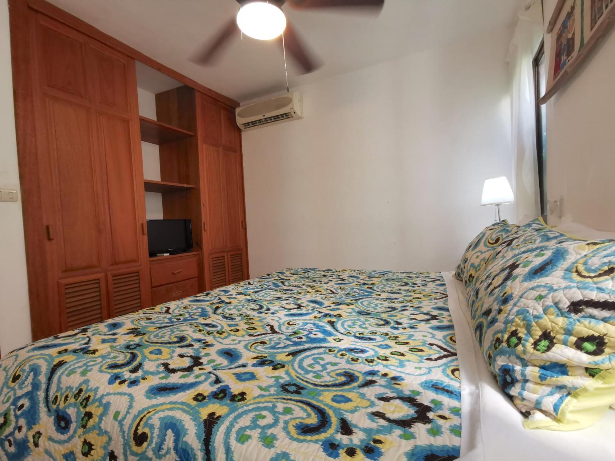 Tropical Villas At Los Corales Beach - Caribbean Rentals Fzco Punta Cana Room photo