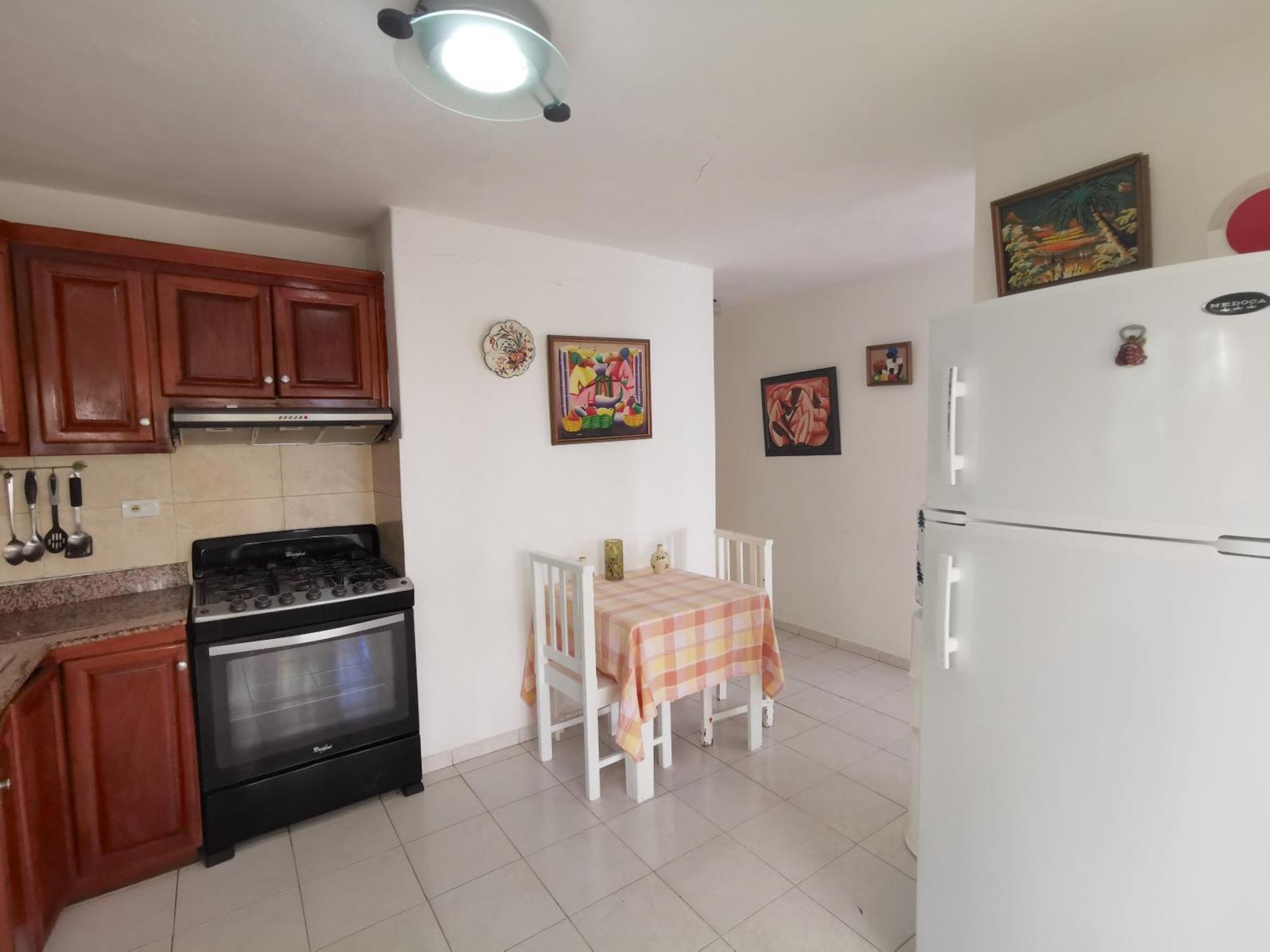 Tropical Villas At Los Corales Beach - Caribbean Rentals Fzco Punta Cana Room photo
