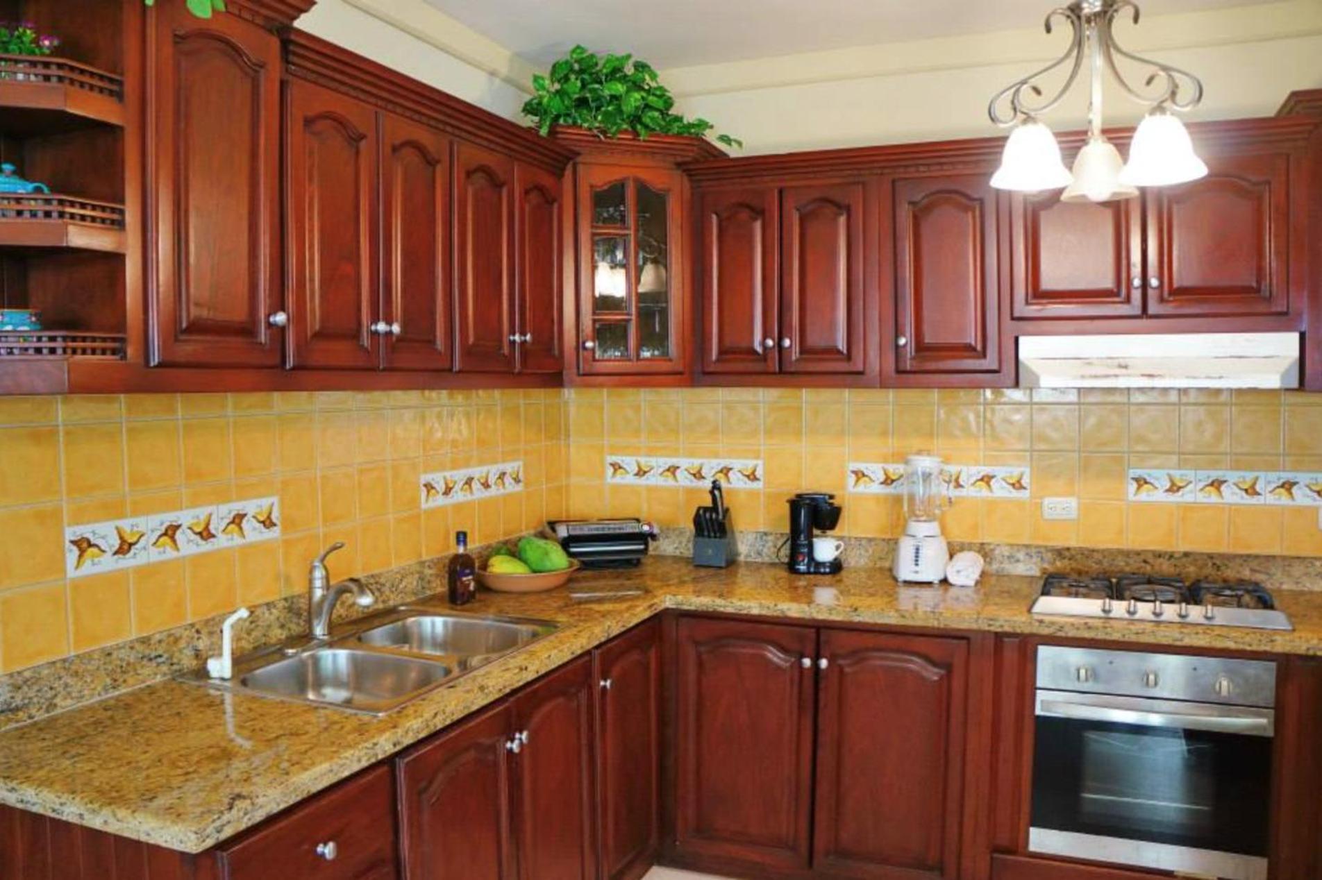 Tropical Villas At Los Corales Beach - Caribbean Rentals Fzco Punta Cana Room photo