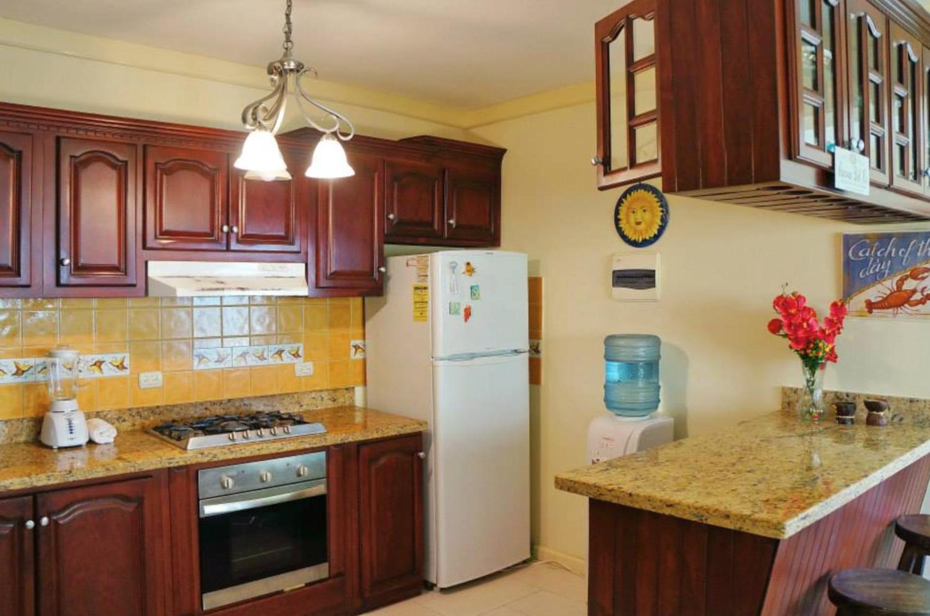 Tropical Villas At Los Corales Beach - Caribbean Rentals Fzco Punta Cana Room photo