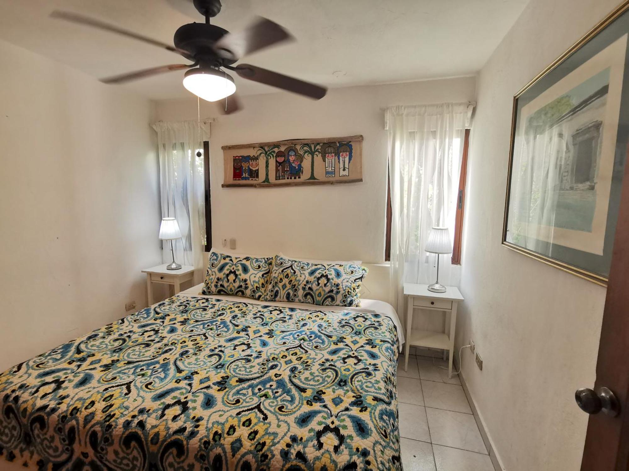 Tropical Villas At Los Corales Beach - Caribbean Rentals Fzco Punta Cana Room photo