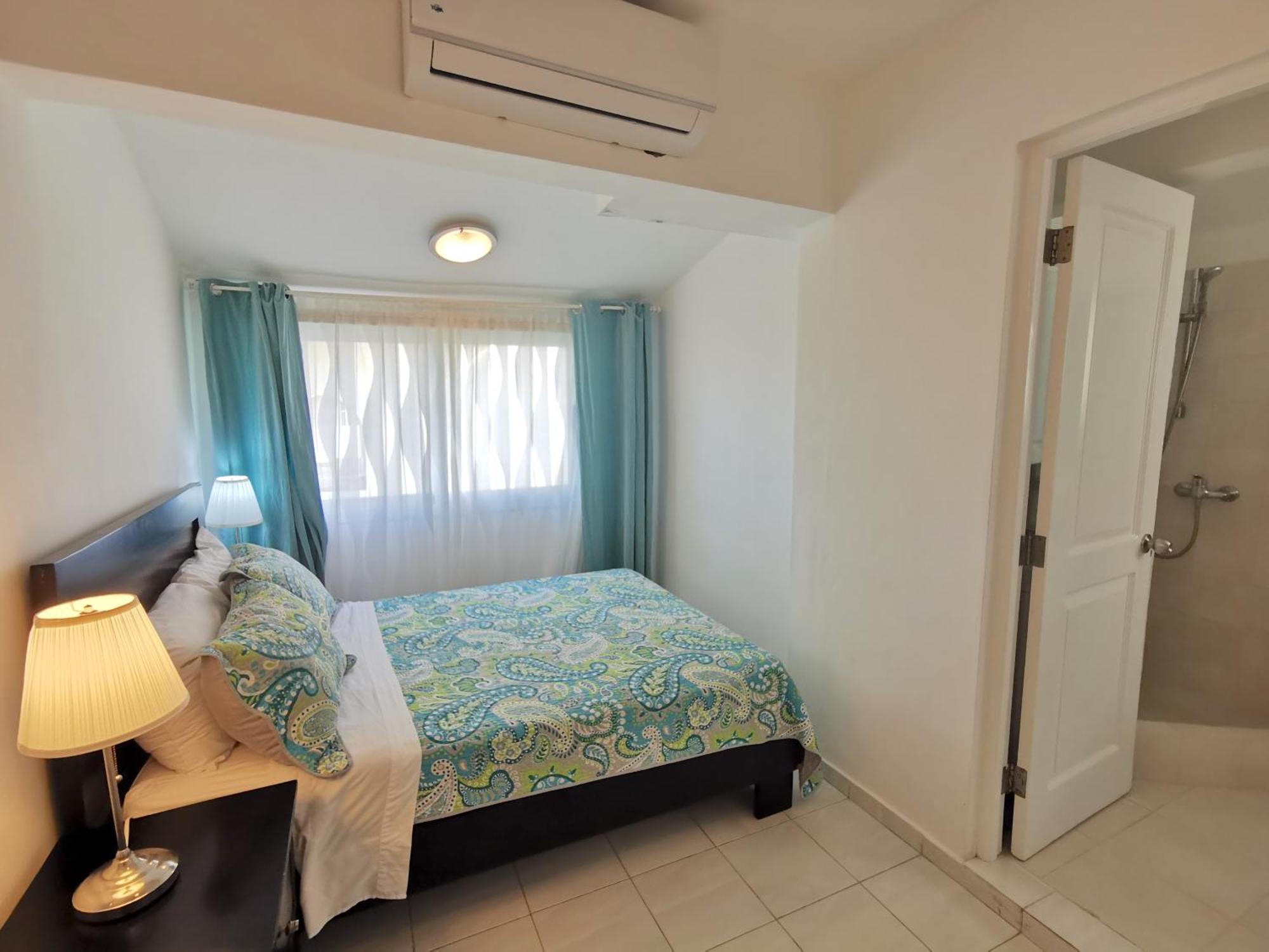 Tropical Villas At Los Corales Beach - Caribbean Rentals Fzco Punta Cana Room photo