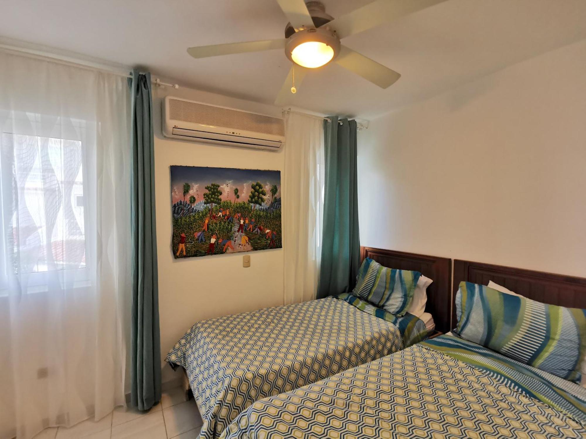 Tropical Villas At Los Corales Beach - Caribbean Rentals Fzco Punta Cana Room photo