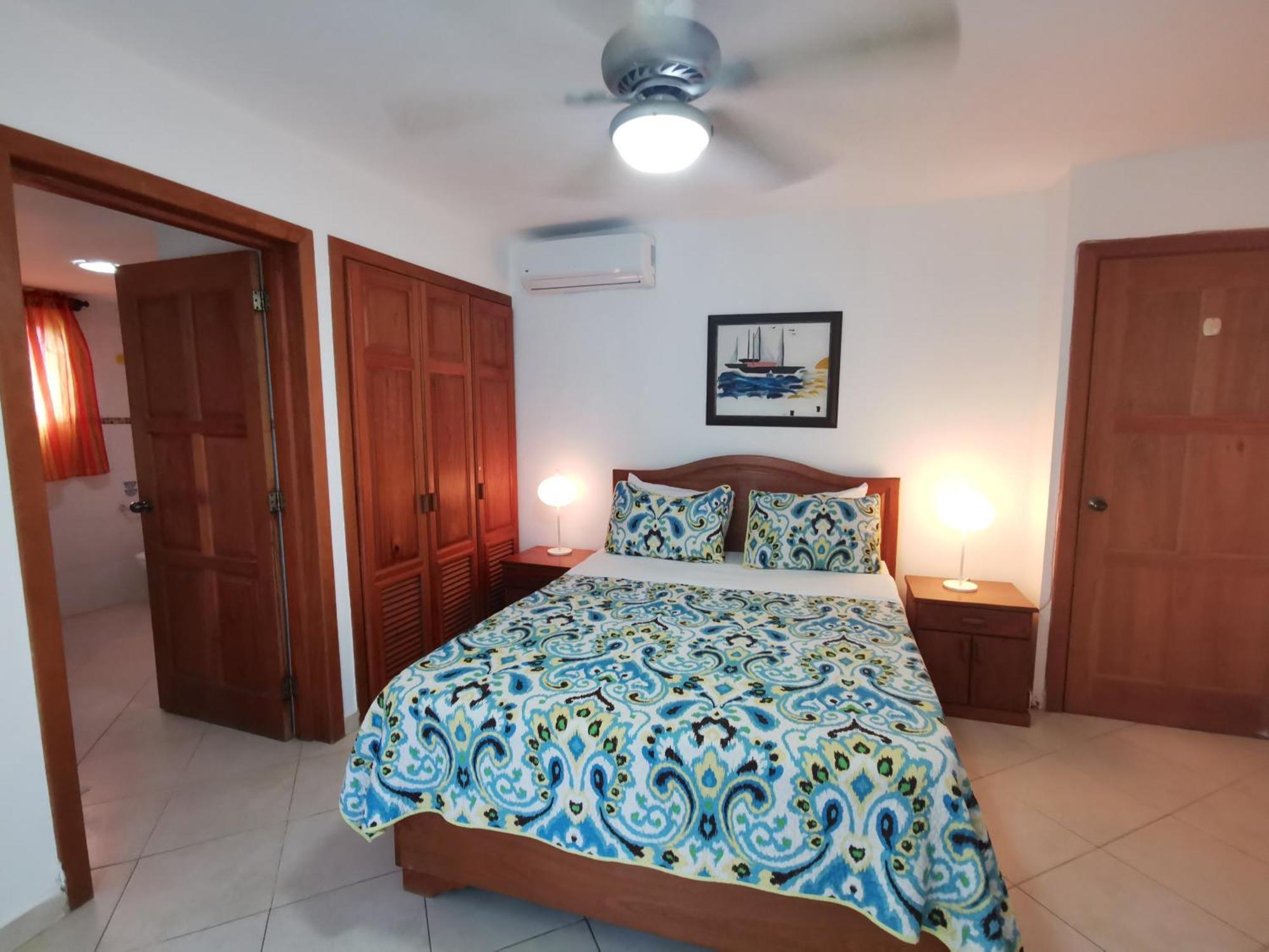 Tropical Villas At Los Corales Beach - Caribbean Rentals Fzco Punta Cana Room photo