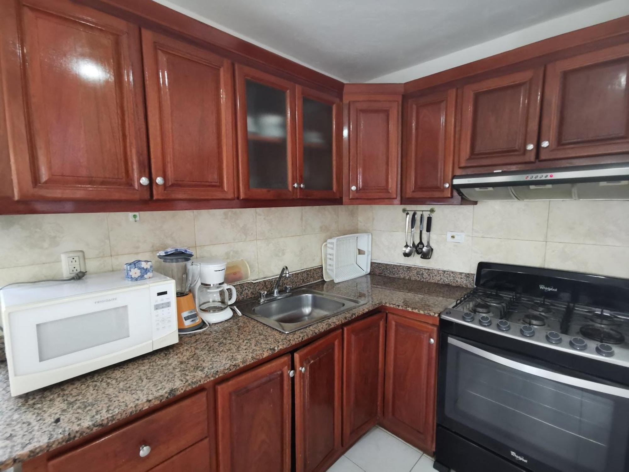 Tropical Villas At Los Corales Beach - Caribbean Rentals Fzco Punta Cana Room photo