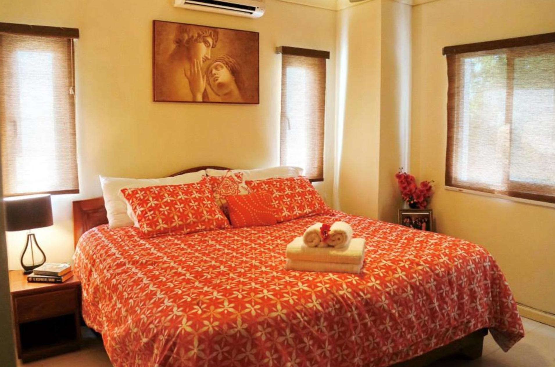 Tropical Villas At Los Corales Beach - Caribbean Rentals Fzco Punta Cana Room photo