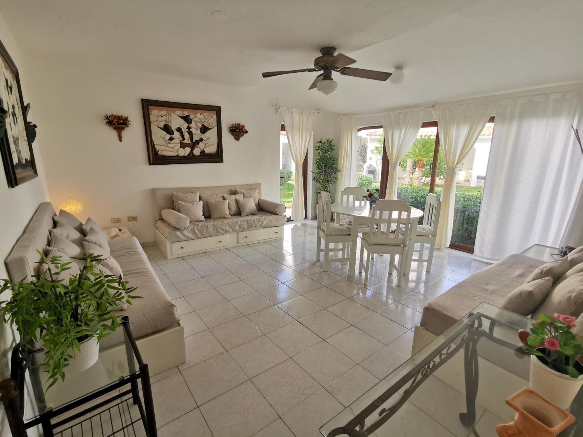 Tropical Villas At Los Corales Beach - Caribbean Rentals Fzco Punta Cana Room photo