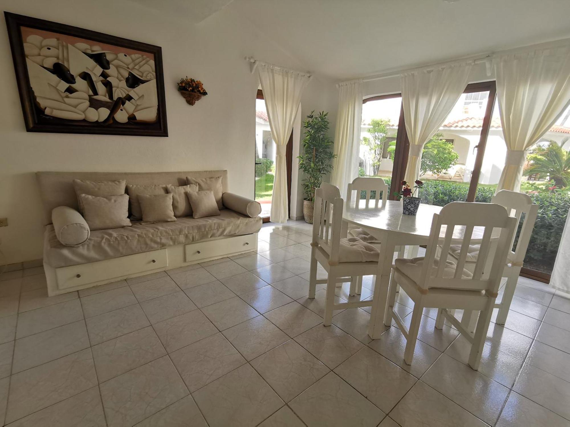 Tropical Villas At Los Corales Beach - Caribbean Rentals Fzco Punta Cana Room photo