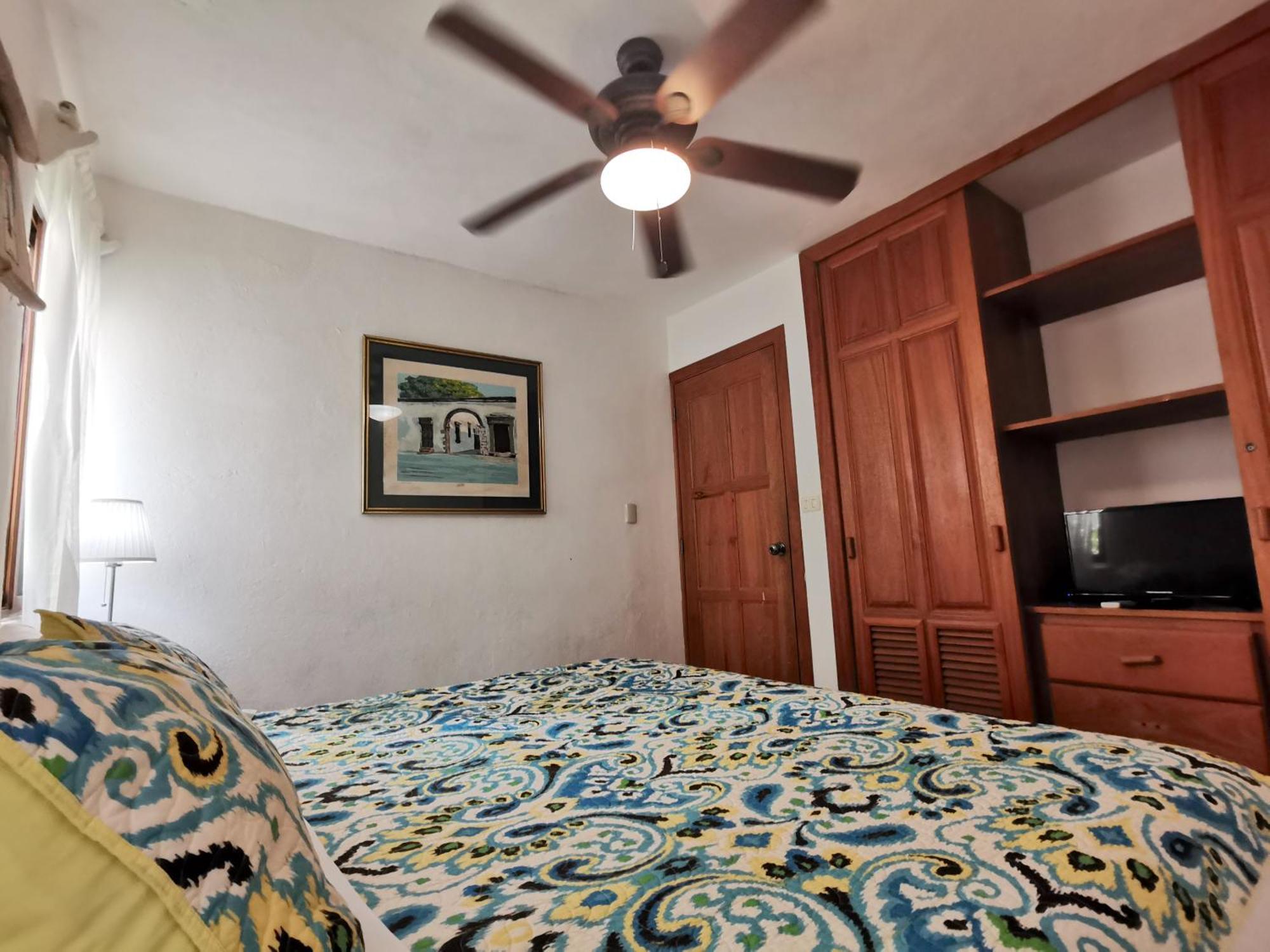 Tropical Villas At Los Corales Beach - Caribbean Rentals Fzco Punta Cana Room photo