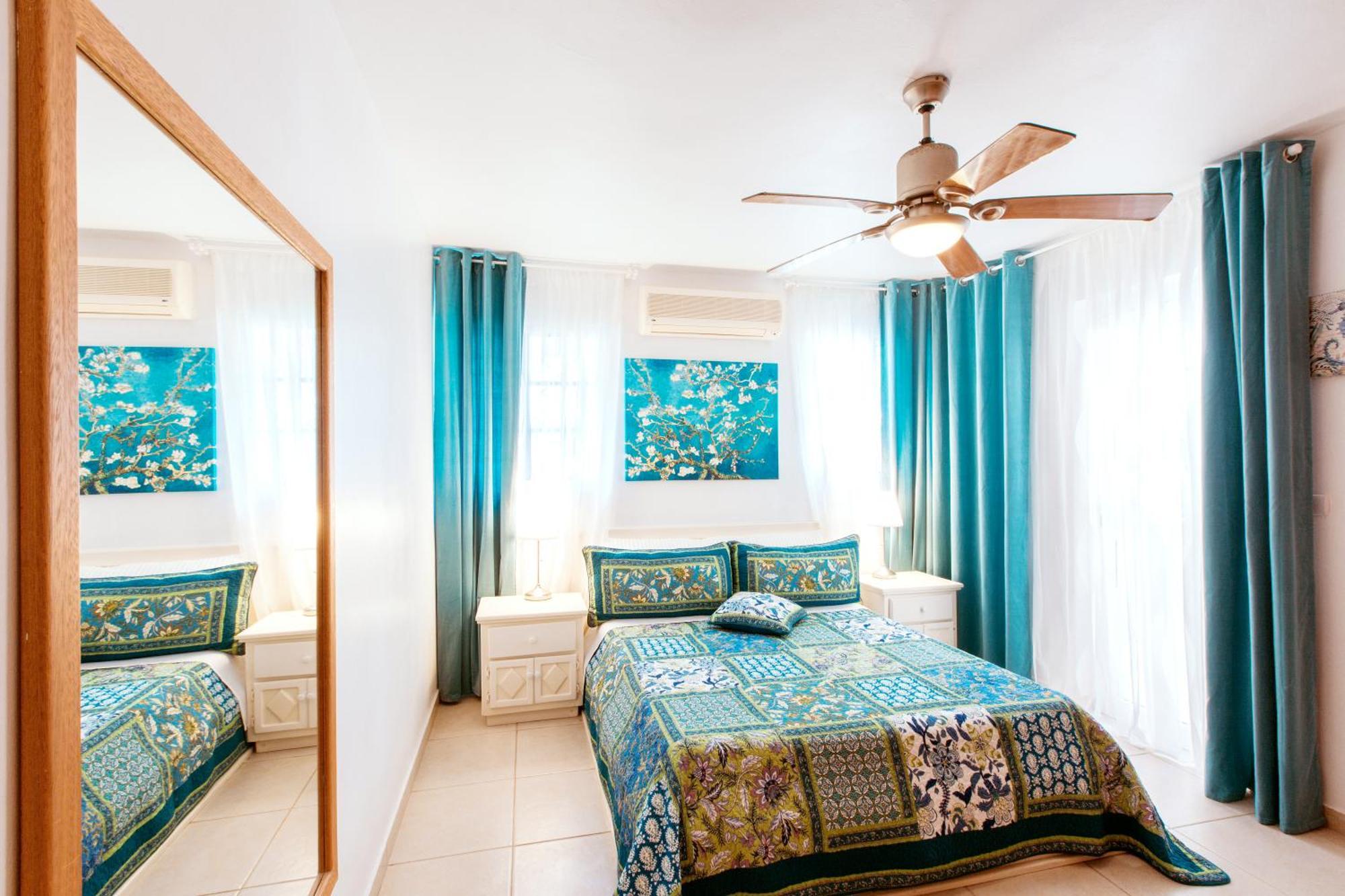 Tropical Villas At Los Corales Beach - Caribbean Rentals Fzco Punta Cana Room photo