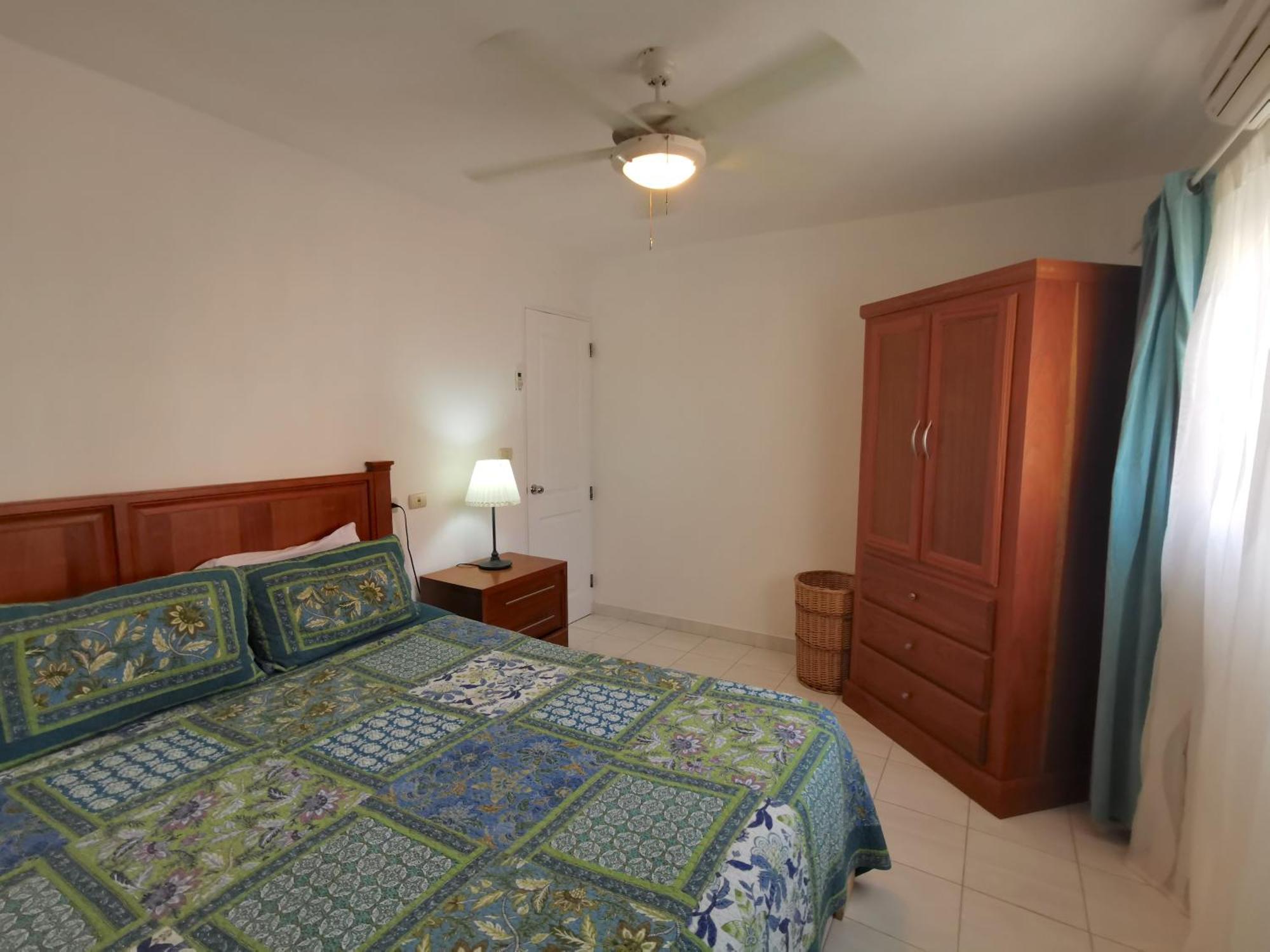 Tropical Villas At Los Corales Beach - Caribbean Rentals Fzco Punta Cana Room photo