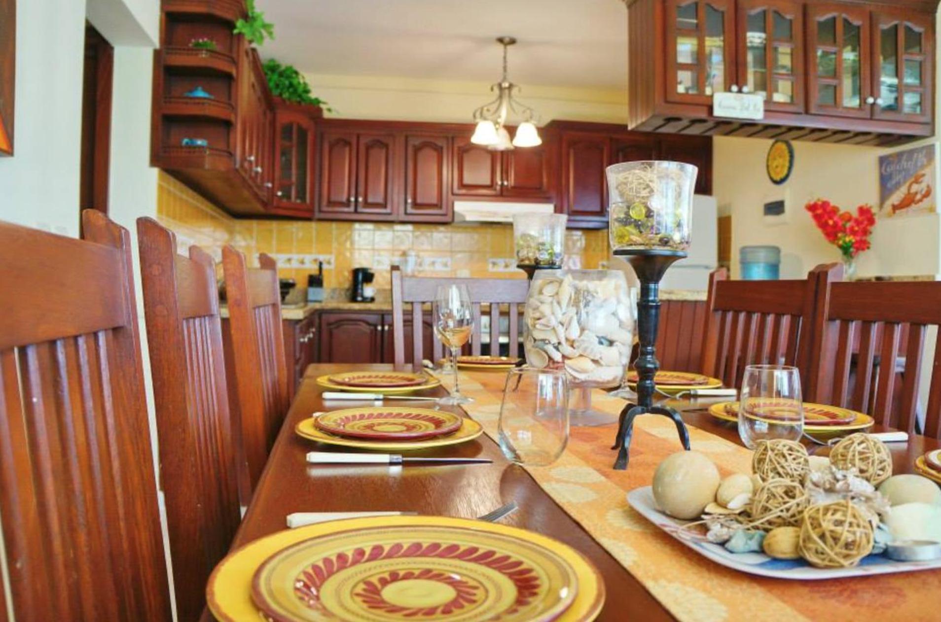 Tropical Villas At Los Corales Beach - Caribbean Rentals Fzco Punta Cana Room photo