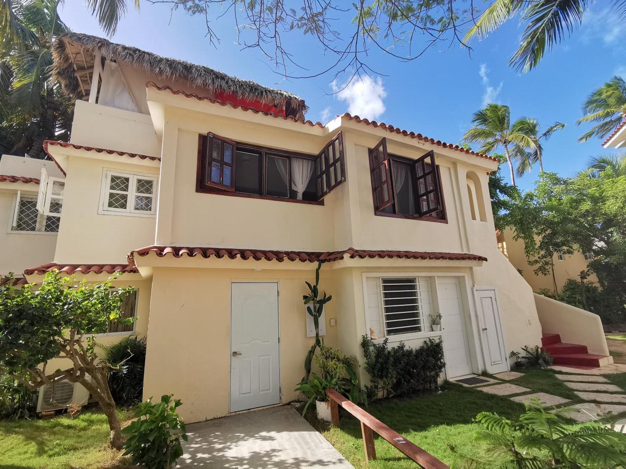Tropical Villas At Los Corales Beach - Caribbean Rentals Fzco Punta Cana Room photo