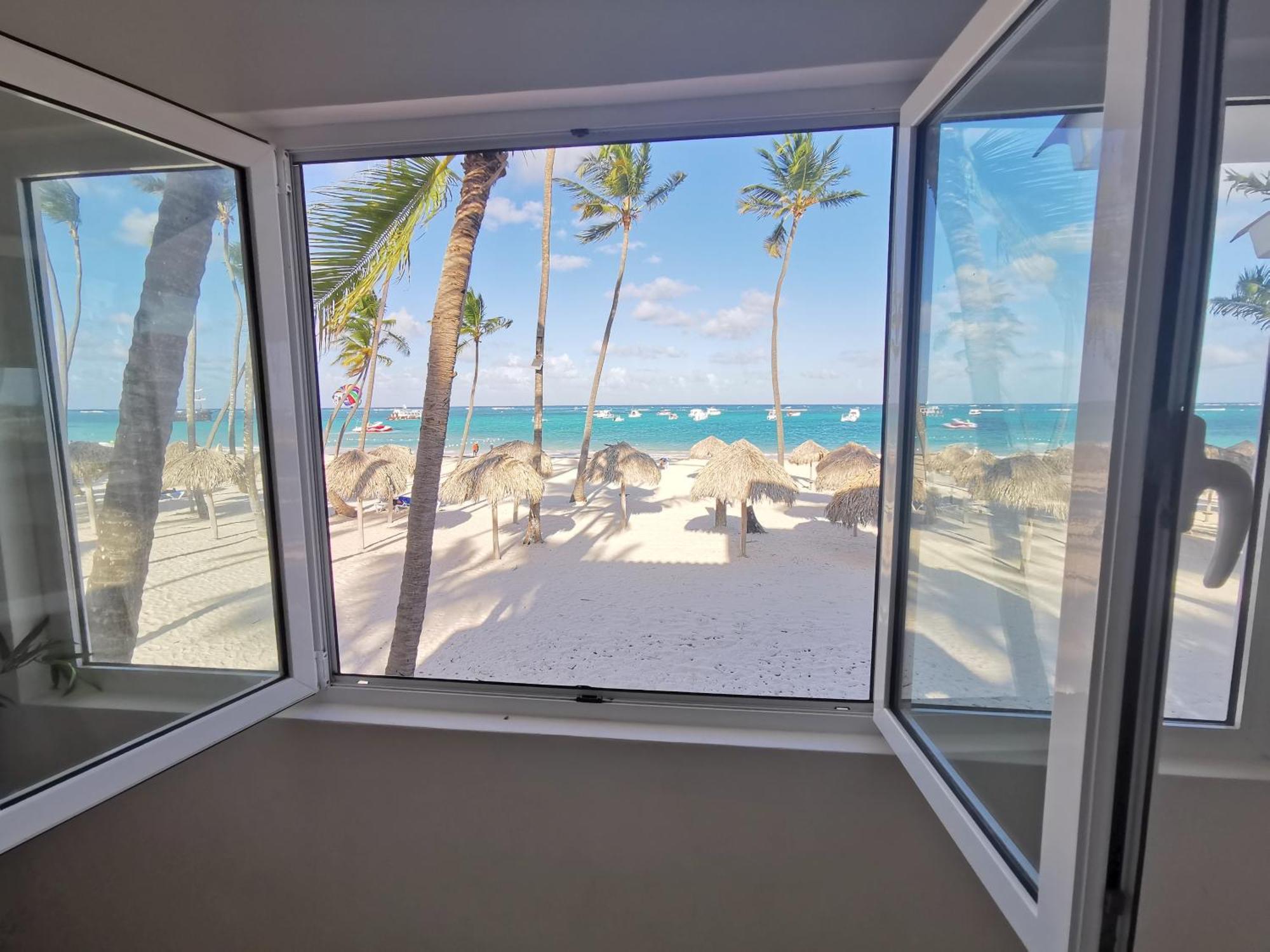Tropical Villas At Los Corales Beach - Caribbean Rentals Fzco Punta Cana Room photo