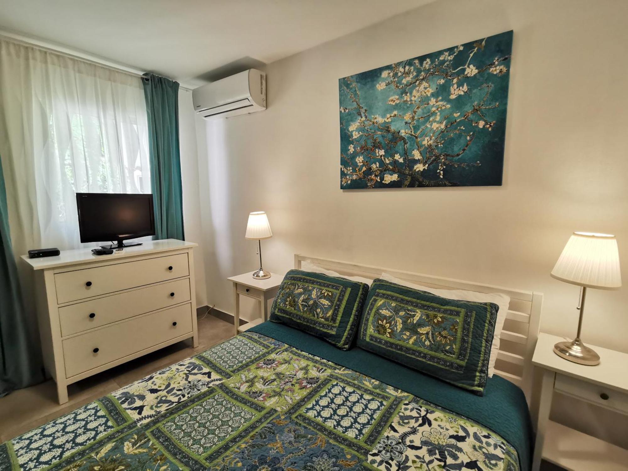 Tropical Villas At Los Corales Beach - Caribbean Rentals Fzco Punta Cana Room photo