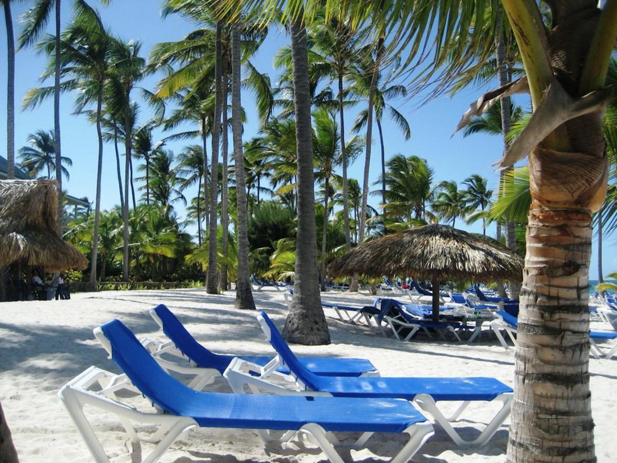 Tropical Villas At Los Corales Beach - Caribbean Rentals Fzco Punta Cana Exterior photo