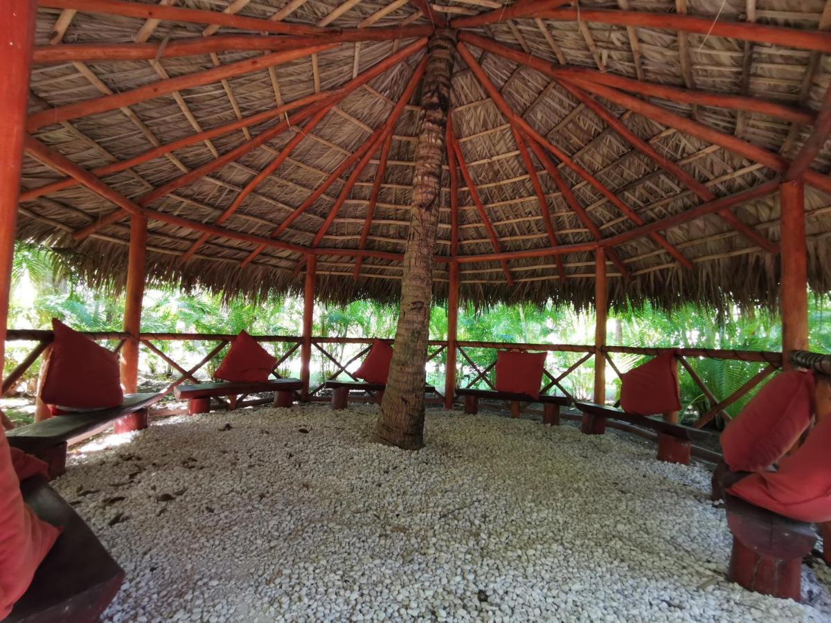 Tropical Villas At Los Corales Beach - Caribbean Rentals Fzco Punta Cana Exterior photo