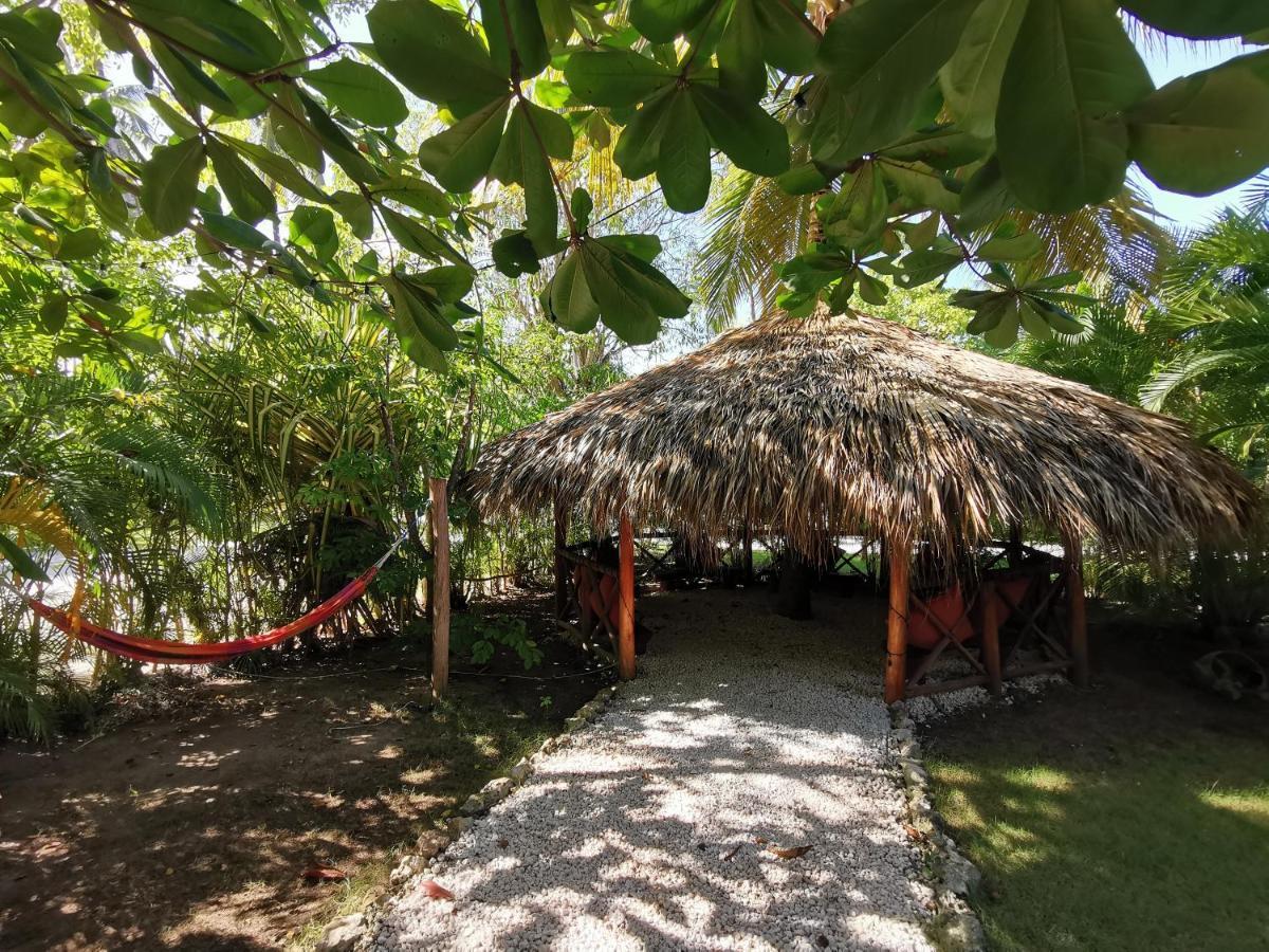 Tropical Villas At Los Corales Beach - Caribbean Rentals Fzco Punta Cana Exterior photo