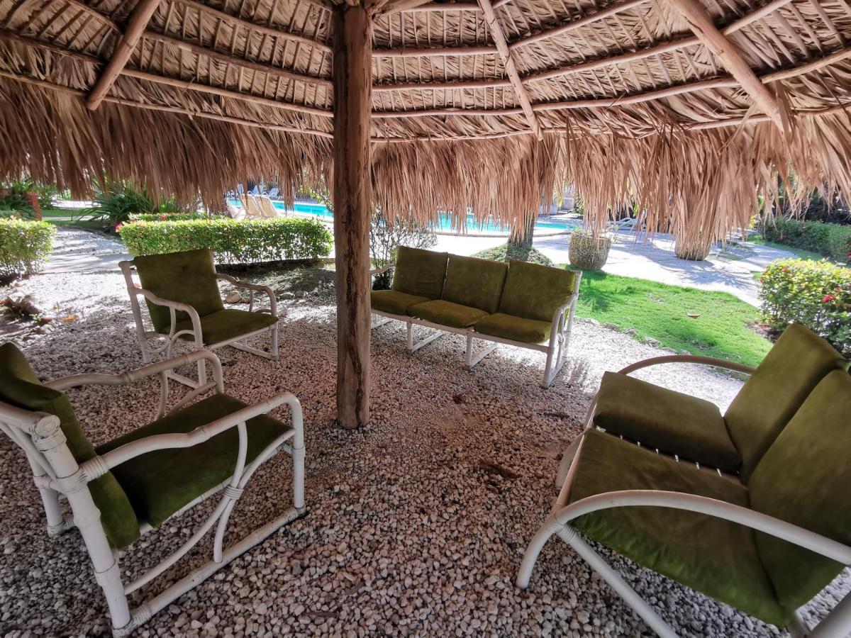 Tropical Villas At Los Corales Beach - Caribbean Rentals Fzco Punta Cana Exterior photo