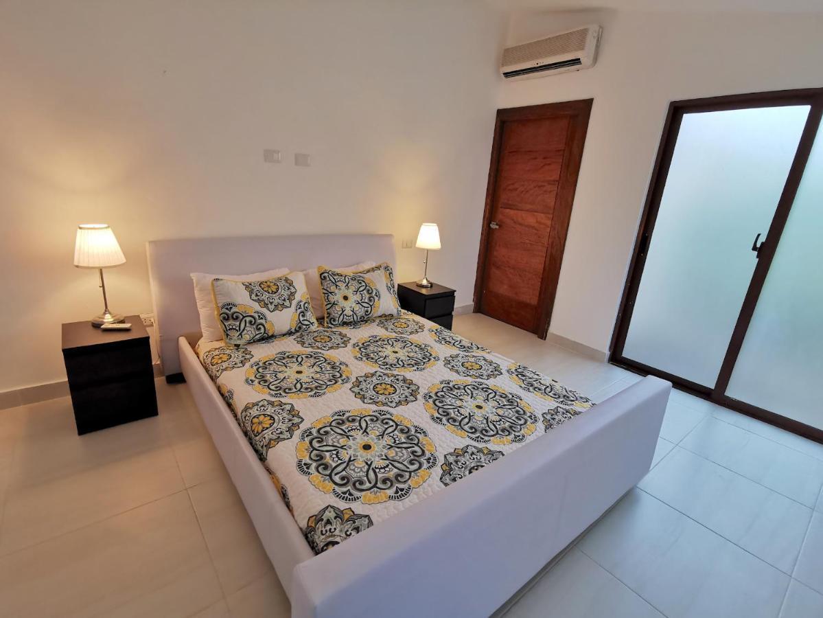 Tropical Villas At Los Corales Beach - Caribbean Rentals Fzco Punta Cana Room photo